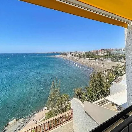Ocean Front Apartment Maspalomas (Gran Canaria)