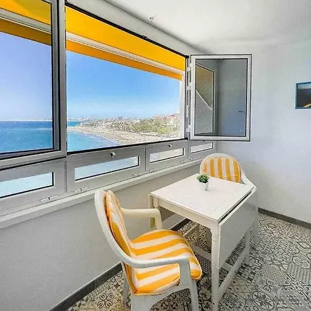 Ocean Front