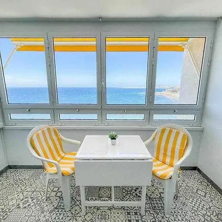 Ocean Front