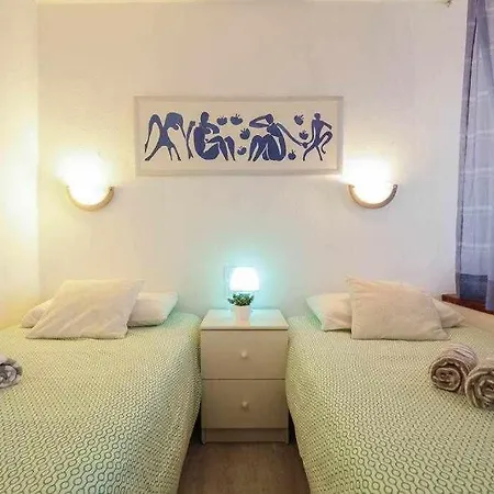 Apartment Ocean Front Maspalomas (Gran Canaria)