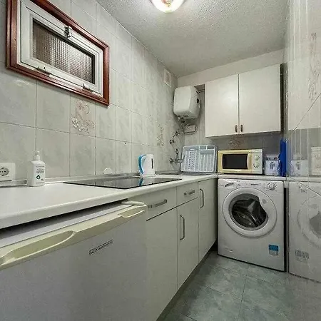 Ocean Front Apartament *