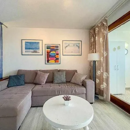 Apartment Ocean Front *