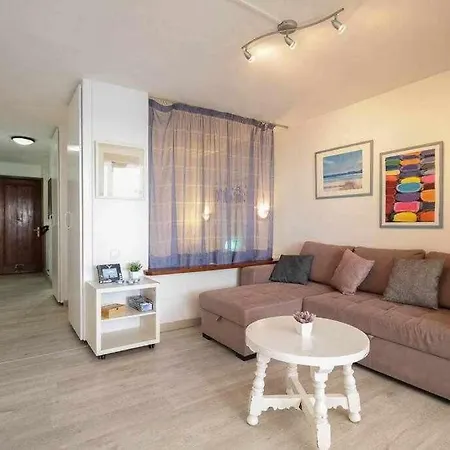 Apartment Ocean Front Maspalomas (Gran Canaria)