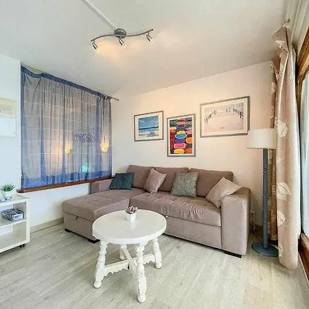Ocean Front Apartment Maspalomas (Gran Canaria)