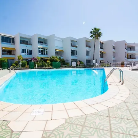 Ocean Front Maspalomas (Gran Canaria)