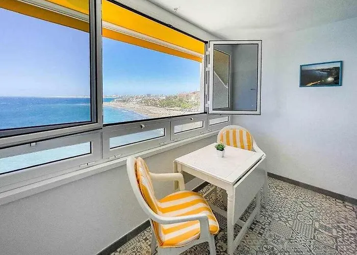 Ocean Front