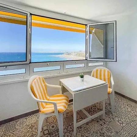 Appartement Ocean Front *