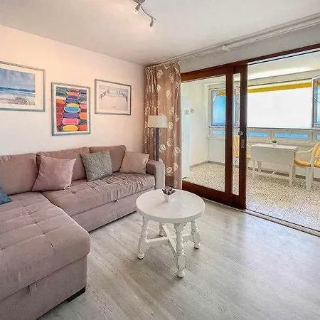 Apartment Ocean Front *