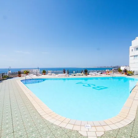 Appartement Ocean Front