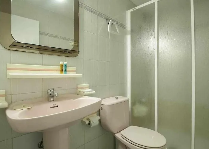 דירה Ocean Front מספאלומס