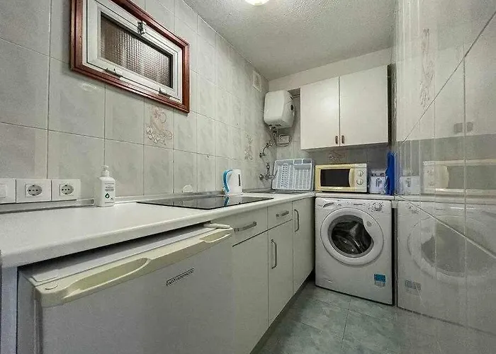 Ocean Front דירה *