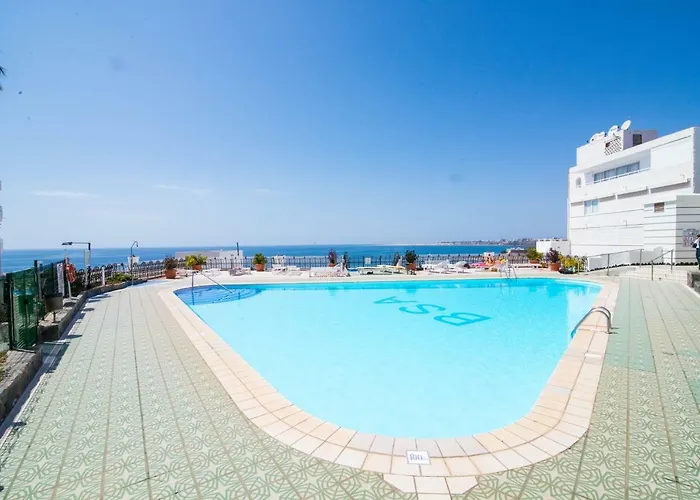 דירה Ocean Front